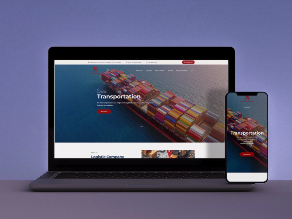 Nex Cargo Logistics